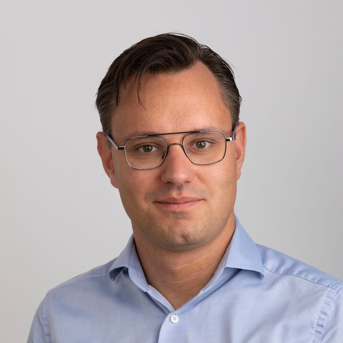 Lokal jobbpolitik i en ny tid - Oliver Rosengren (M)